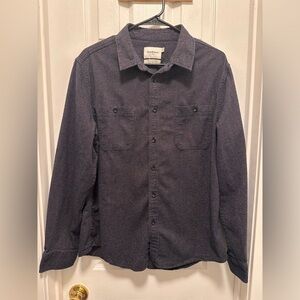 Goodfellow Men’s Button Up
